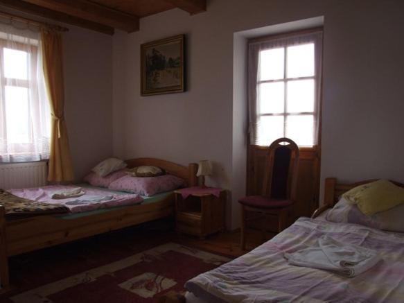 Gospoda Kruszyna Kruszyn  Exterior photo